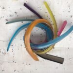 Resin Maquettes