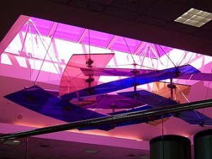 Chromatic Oasis
