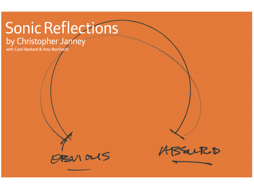 Sonic Reflections