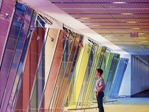 Harmonic Runway