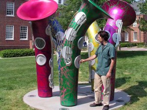 Hyattsville Horns