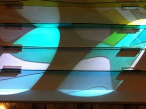 “Light Waves”