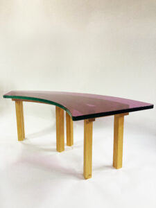 Rose Glass Furniture Picture 2