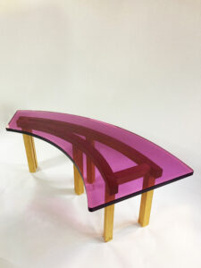 Rose Glass Furniture Picture 3