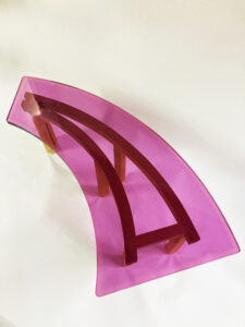 Rose Glass Furniture Picture 4