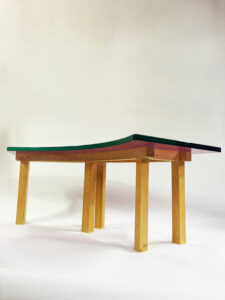 Rose Glass Furniture Picture 5