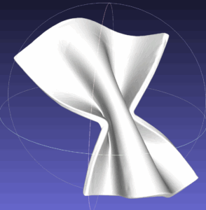 Computer Scan Balance