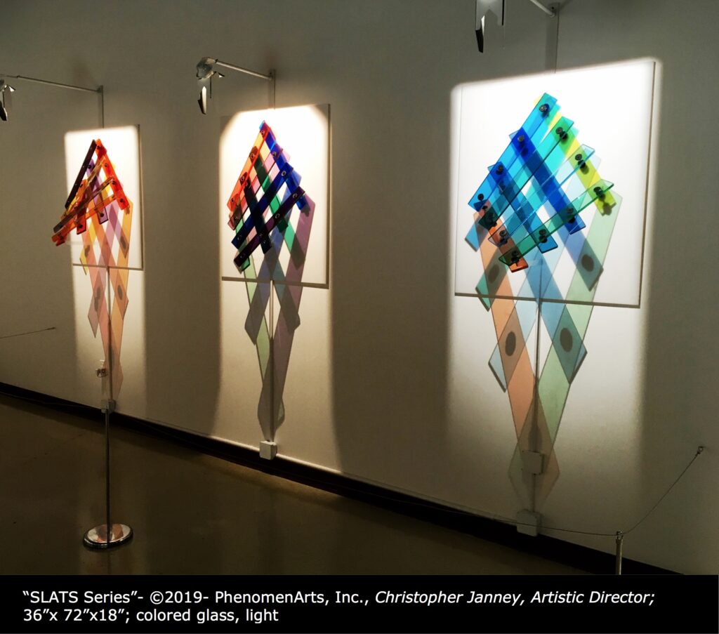 Janney Sound – PhenomenArts, Inc. | Making Architecture Dance » Shadow ...