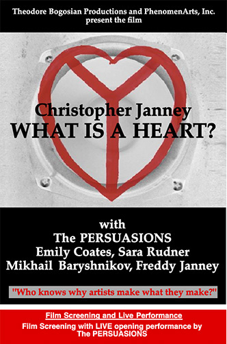 What is a heart?