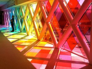 Harmonic Convergence