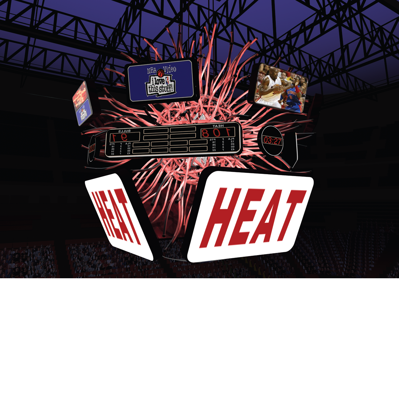 Turn up the heat image 2