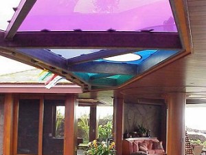 Kona: A House as a Musical Instrument