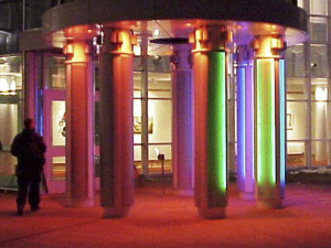 SONIC GATES
