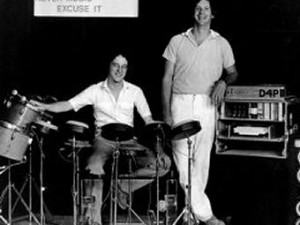 Percussion Discussion