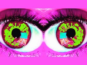 Visual Music Project